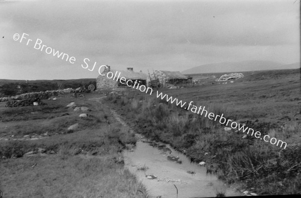 CROFT ON MOOR